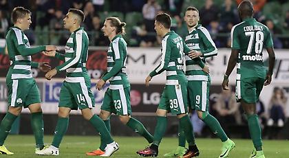 Για να νικήσει… πρέπει πρώτα να παίξει ο Παναθηναϊκός