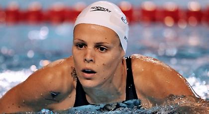 Στο Hall Of Fame η Μανοντού