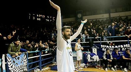 Γκαγκαλούδης: «Δύσκολο στάδιο για Παναθηναϊκό, συνεπής ο Ολυμπιακός»