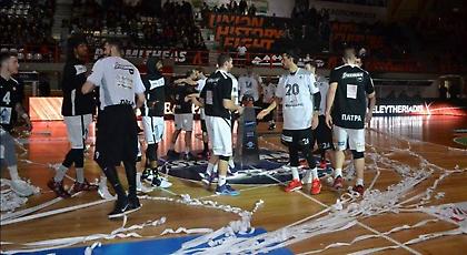 Νέο φιλικό Προμηθέα-Απόλλωνα