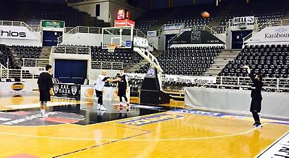 Τρία προβλήματα για Μαρκόπουλο