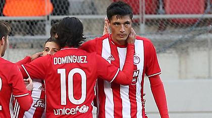 Η διαφορά του Καρντόσο με τον Τσόρι