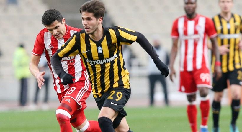 Έρχεται… φτιαγμένος ο Πατίτο στην ΑΕΚ