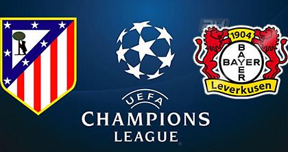 Κλείνει θέση στους «8» η Ατλέτικο!