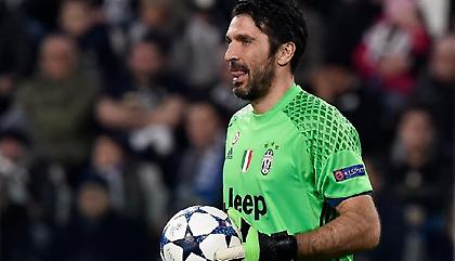 Ο Μπουφόν φοβάται τις… αλεπούδες!