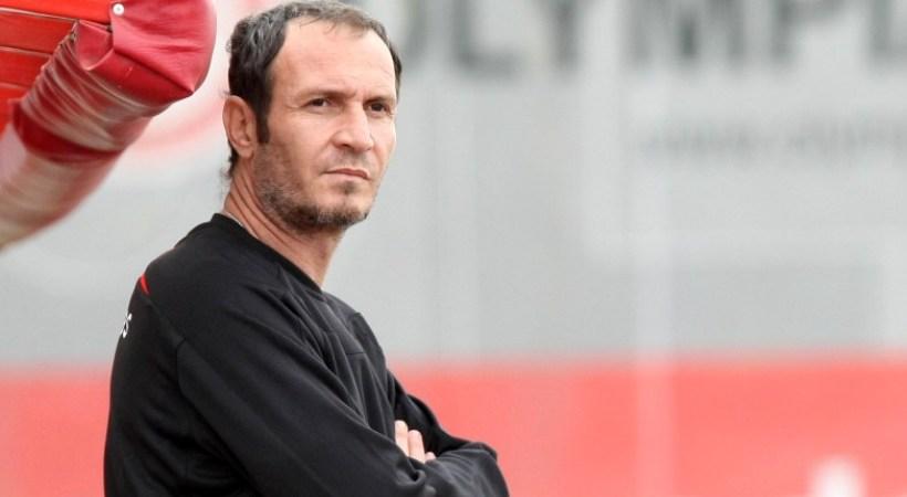 Αλεξανδρής: «Η διαφορετικότητα τρομάζει, ζήτω ο κομπλεξισμός»