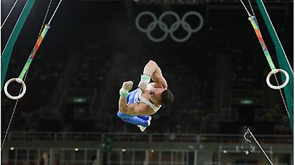 Καλή αρχή… στο Μπακού