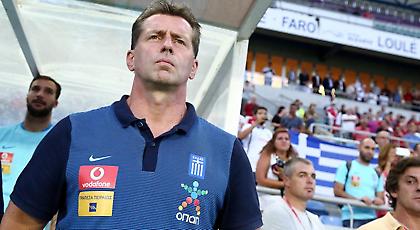 Η αποστολή της Εθνικής για το Βέλγιο: Μέσα Ζέκα, Μανθάτης, Ανδρούτσος!