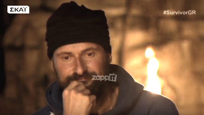 Σοκαριστική αποκάλυψη για το Survivor - «Είχαν τον Πάνο Αργιανίδη σαν σκυλί έξω από την παράγκα!»