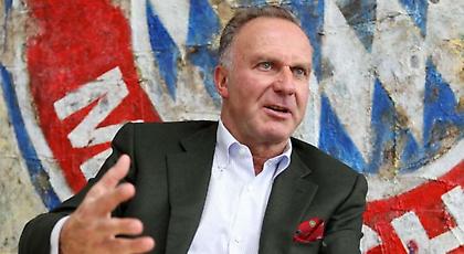 Ρουμενίγκε: «Είμαστε ακόμα πίσω από τη Ρεάλ Μαδρίτης»