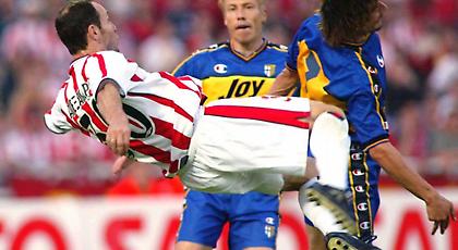 Πονάνε όσα έκανε και όχι όσα είπε ο Αλεξανδρής…