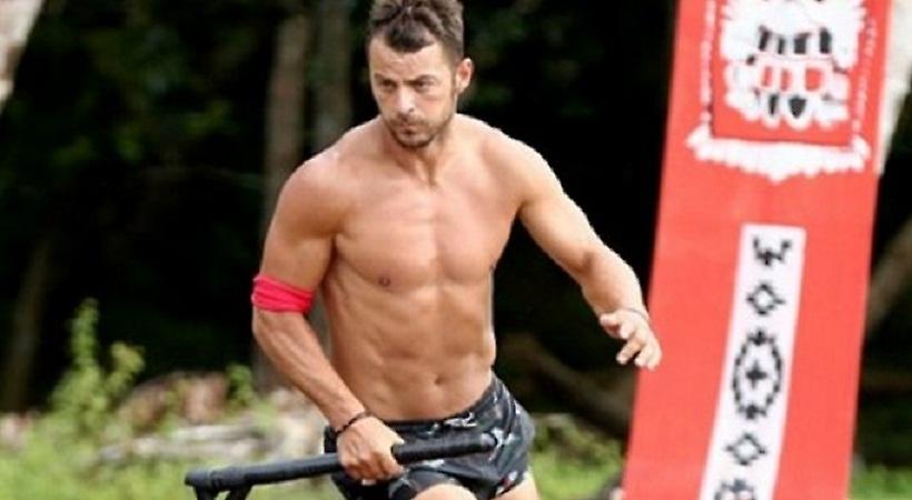 Γιώργος Αγγελόπουλος: Αυτός είναι στην πραγματικότητα ο παίκτης του Survivor