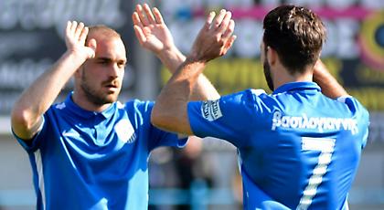 Στο αρχείο η υπόθεση «Ντουρμισάι» - Τι περιμένουν Άρης και ΟΦΗ