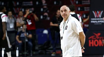 Λάσο: «Ο Παναθηναϊκός μας έκανε τη ζωή δύσκολη στη Μαδρίτη»