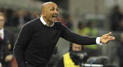 Σπαλέτι: «Eχουμε 60% πιθανότητες να περάσουμε»