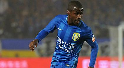 Το πανέμορφο γκολ του Ραμίρες στο Τσάμπιονς Λιγκ Ασίας