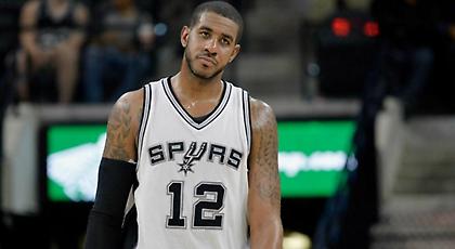 Επιστρέφει στη δράση ο Όλντριτζ