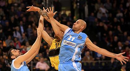 Οι διαιτητές της 23ης αγωνιστικής στην Α1