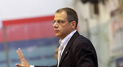 Παπαχατζής: «Στόχος της ΑΕΚ να μπει ανάμεσα στους ‘αιώνιους’»