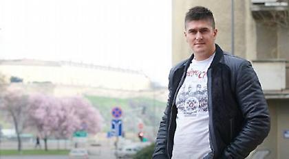 Μίλιτσιτς: «Νόμιζα πως ήμουν θεόσταλτος, αλλά έφτυνα τον εαυτό μου»