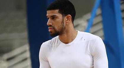 Φελντέιν: «Το είχα χάσει εγώ το ματς στη Μαδρίτη, τώρα να είμαστε καλύτεροι»