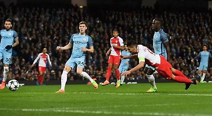 Τα προγνωστικά της Kingbet: Γκολ και θέαμα στο Μονακό