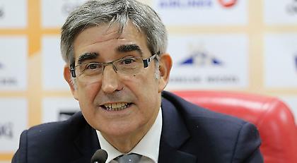 Μπερτομέου: «Σκεφτόμαστε 18 ή 20 ομάδες στην Ευρωλίγκα»