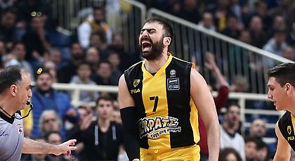 Η επική ευχή του Βασιλειάδη στον εαυτό του