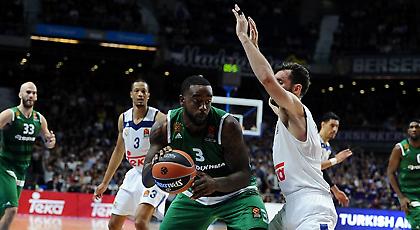 Με Καλάθη και χωρίς περιθώριο για λάθη απέναντι στη Ρεάλ