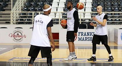 Μπήκε ο Χρυσικόπουλος