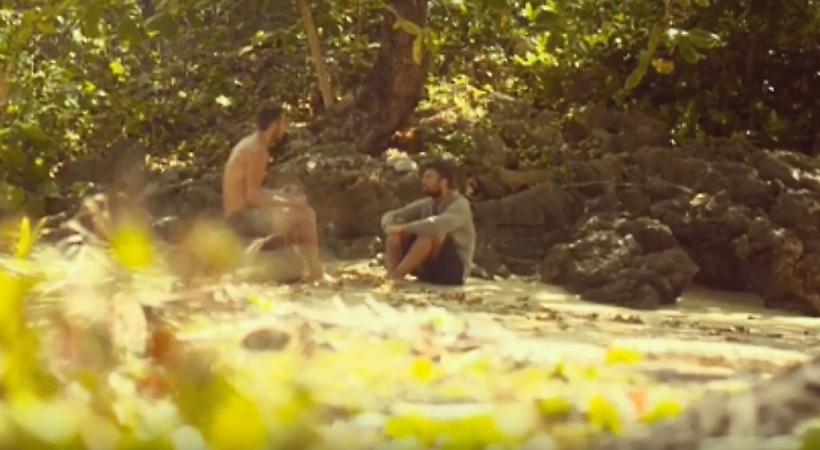 Survivor: Ανακωχή ανάμεσα σε Χανταμπάκη και Αγγελόπουλο