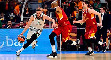 Με προβλήματα έρχεται ΣΕΦ η Γαλατάσαραϊ