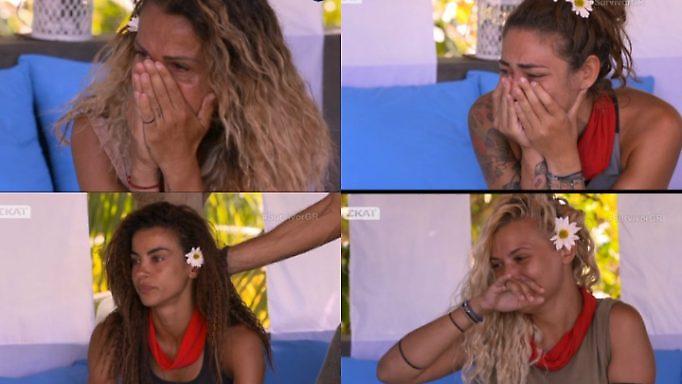 Survivor: Τα μηνύματα και οι φωτογραφίες από την Ελλάδα «λύγισαν» τους διάσημους!
