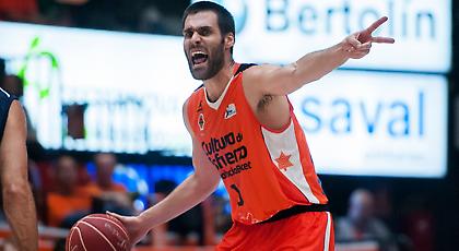 Πολυτιμότερος ο Σαν Εμετέριο