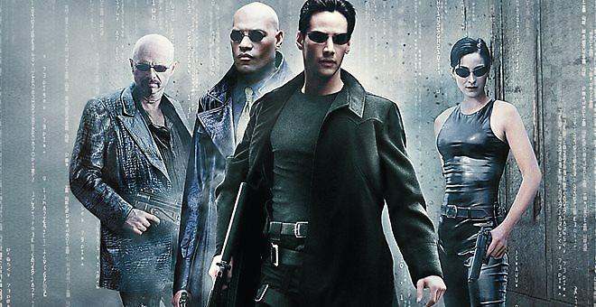 Στα σκαριά remake του The Matrix