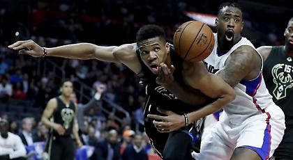 Ο Γιάννης δεν σκύβει το κεφάλι!