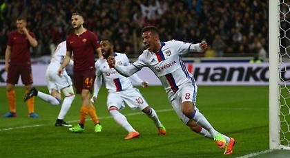 Φάση των «16» του Europa League, πράξη δεύτερη