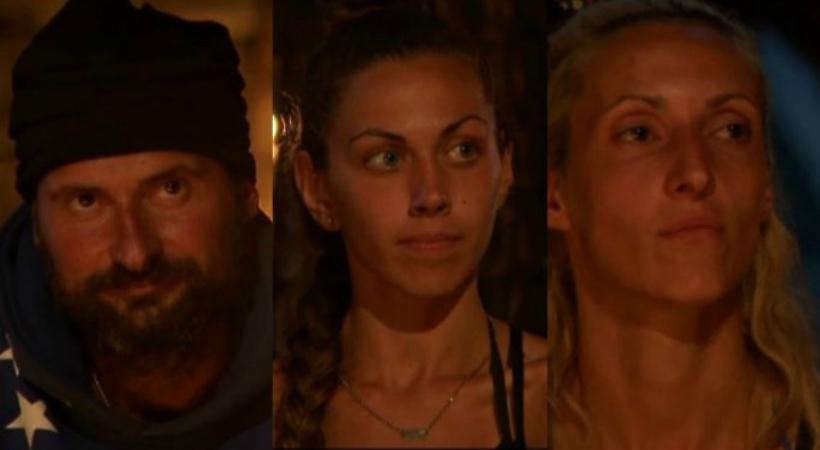 Survivor: Ο Τσανγκ κάνει λόγο για εντάσεις μετά τη σημερινή αποχώρηση (trailer)