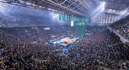 ΚΑΕ Παναθηναϊκός: «Γήπεδο στο ΟΑΚΑ για 99 χρόνια με όλες τις εγκαταστάσεις μέσα»