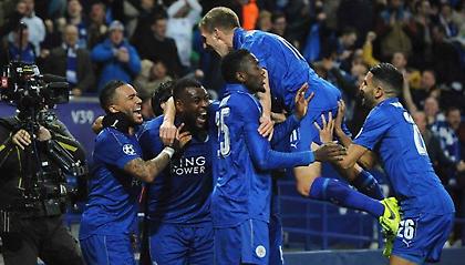 Όλοι θέλουν τη Λέστερ, αλλά…