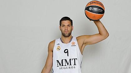 Φελίπε Ρέγες: 37 ετών και 30 τίτλοι!