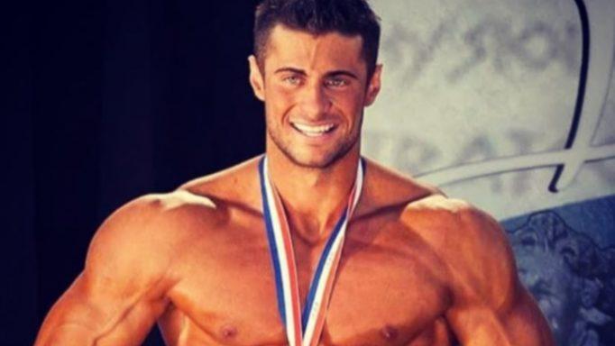 Survivor: Οικογένεια από ατσάλι! Η αδελφή του Κωνσταντίνου Βασάλου θα σας εκπλήξει! (pic)