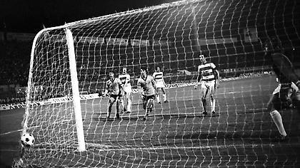 Η νύχτα της ανατροπής που απογείωσε τους Αετούς!