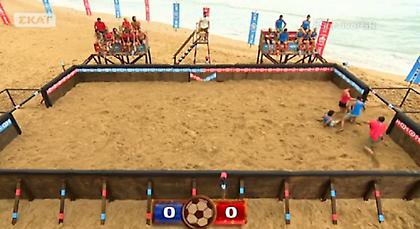 Αν στο survivor έπαιζαν 5x5