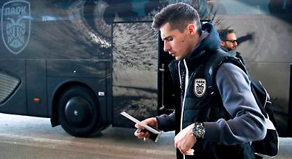 Μέσα ο Τσίμιροτ και Βράνιες στην Εθνική Βοσνίας