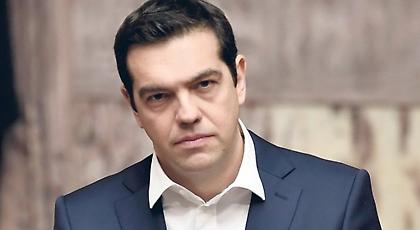 Ο Τσίπρας θέλει «στα αστέρια γήπεδο»...