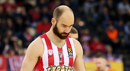 Αμφίβολος για Γαλατάσαραϊ ο Σπανούλης!