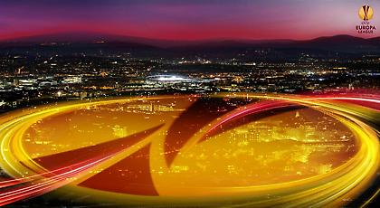 LIVE: Οι αγώνες του Europa League