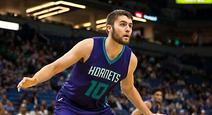 Πήρε Αμερικανό ψηλό η Βαλένθια