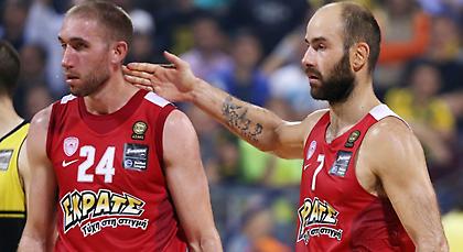 Τελευταία στιγμή οι Σπανούλης, Λοτζέσκι και Γουότερς!